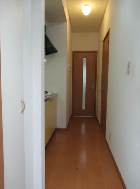 フレグラント　ガーデンの物件内観写真