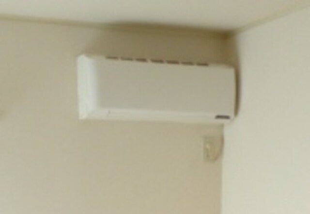 フレグラント　ガーデンの物件内観写真