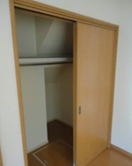 フレグラント　ガーデンの物件内観写真