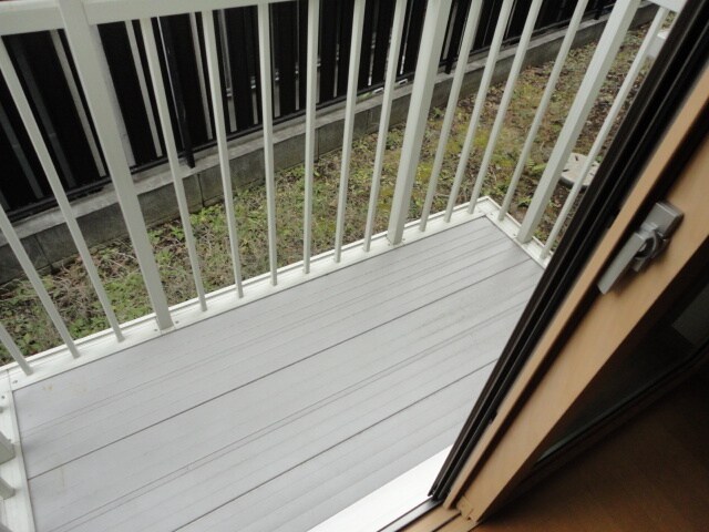 フレグラント　ガーデンの物件内観写真