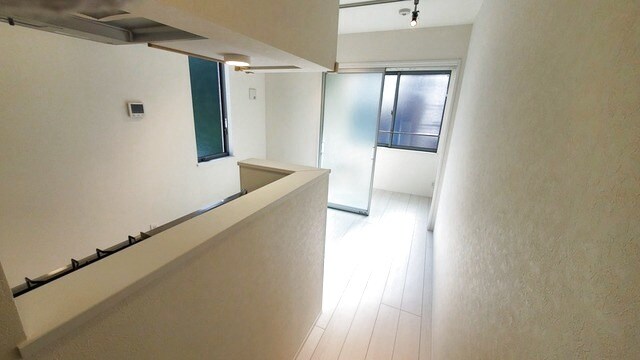 アンベリール北赤羽の物件内観写真