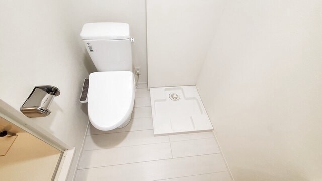 アンベリール北赤羽の物件内観写真