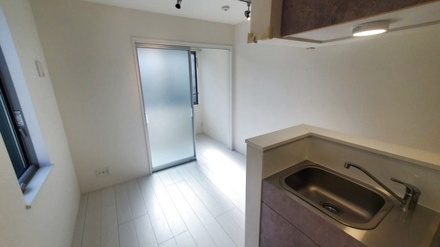 アンベリール北赤羽の物件内観写真