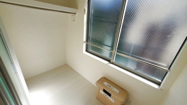 アンベリール北赤羽の物件内観写真