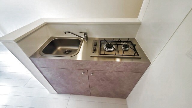 アンベリール北赤羽の物件内観写真