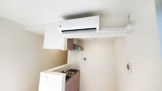 アンベリール北赤羽の物件内観写真