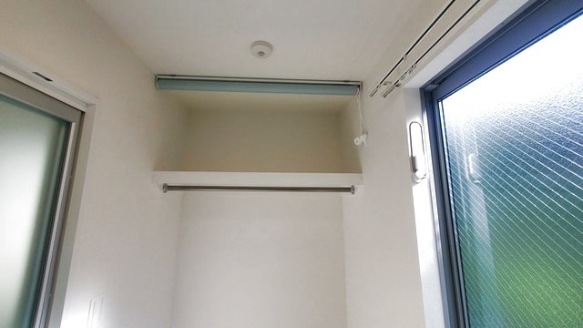 アンベリール北赤羽の物件内観写真