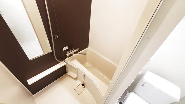 アンベリール北赤羽の物件内観写真