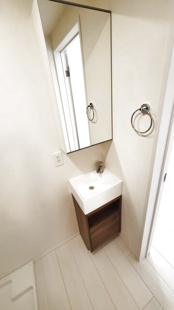 アンベリール北赤羽の物件内観写真