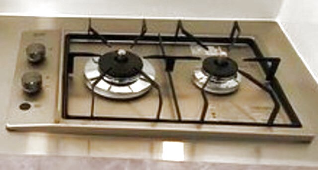 アンベリール北赤羽の物件内観写真