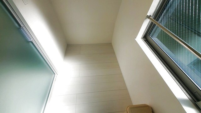 アンベリール北赤羽の物件内観写真