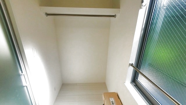 アンベリール北赤羽の物件内観写真