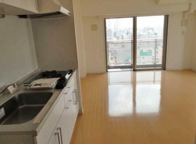 コンフォリア町屋の物件内観写真