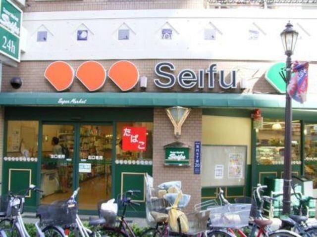 コンフォリア町屋の物件外観写真