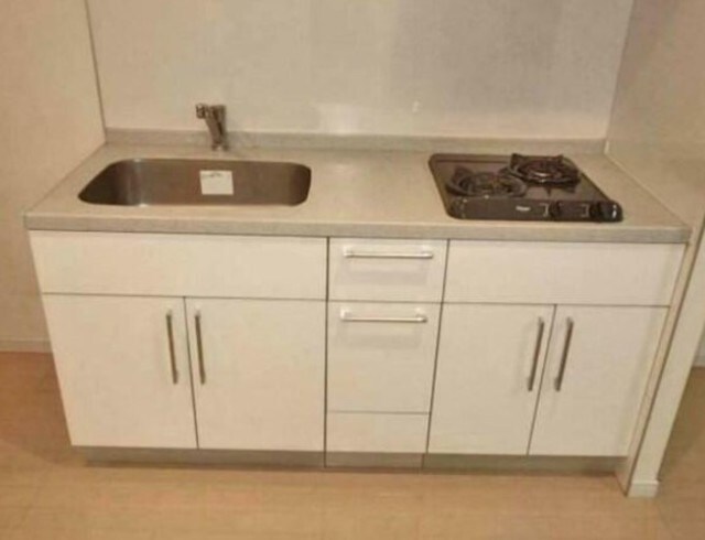 コンフォリア町屋の物件内観写真