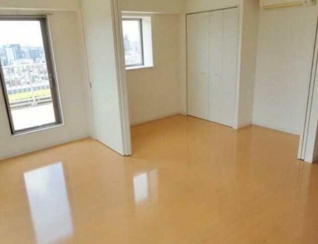 コンフォリア町屋の物件内観写真