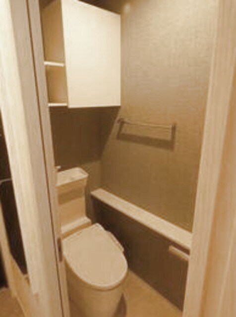 １４　ＯＮＥ　ＦＯＵＲ　ＭＩＮＡＭＩ　ＩＫＥＢＵＫＵＲＯの物件内観写真