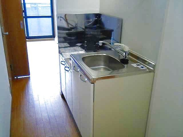 トレス長崎の物件内観写真