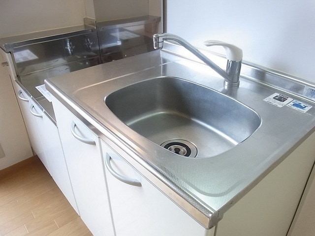 トレス長崎の物件内観写真