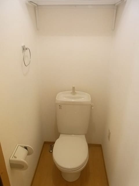 トレス長崎の物件内観写真