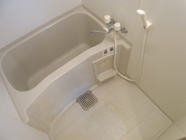 トレス長崎の物件内観写真