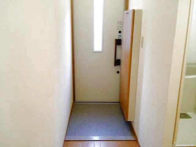 トレス長崎の物件内観写真