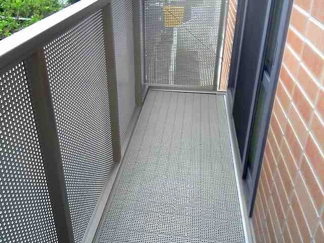 トレス長崎の物件内観写真