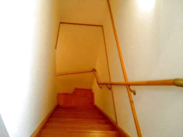 トレス長崎の物件内観写真