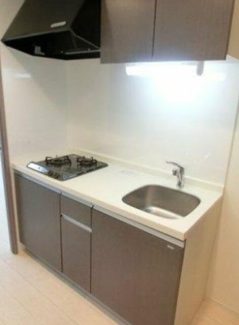 B CITY TABATA SKYCOURTの物件内観写真