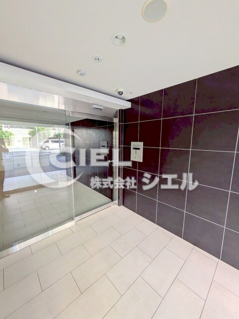 B CITY TABATA SKYCOURTの物件外観写真