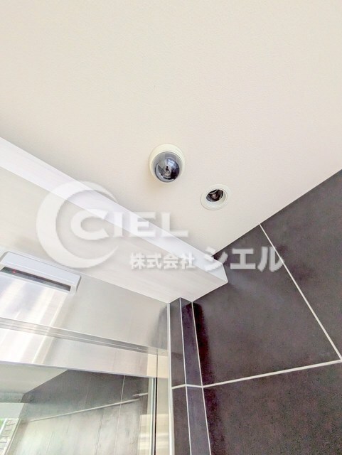 B CITY TABATA SKYCOURTの物件外観写真