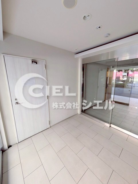 B CITY TABATA SKYCOURTの物件外観写真