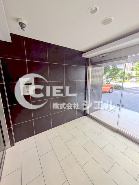 B CITY TABATA SKYCOURTの物件外観写真