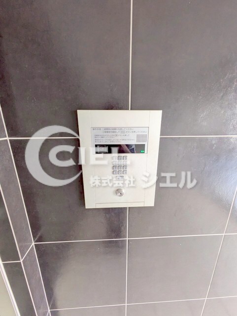 B CITY TABATA SKYCOURTの物件外観写真