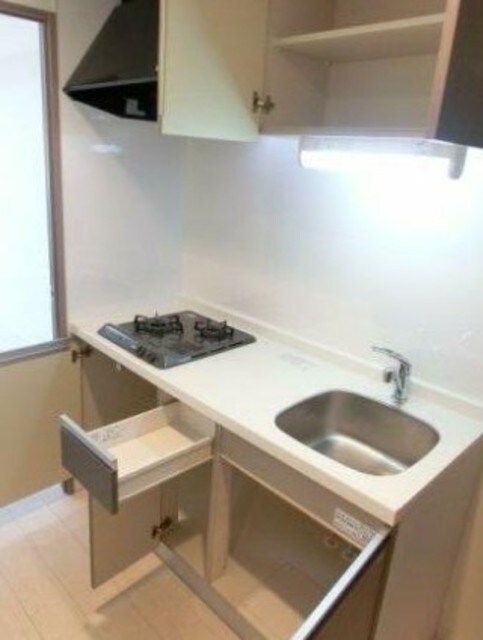 B CITY TABATA SKYCOURTの物件内観写真