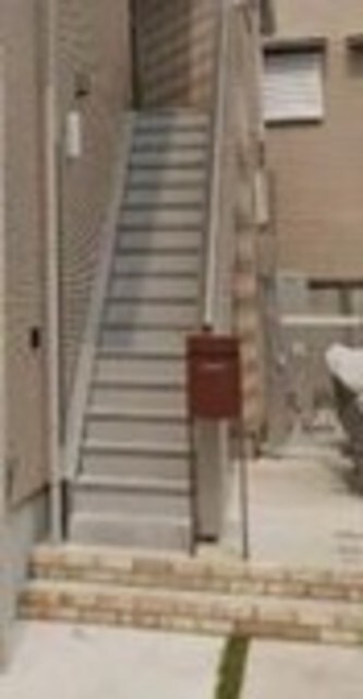 カサート井の頭の物件外観写真