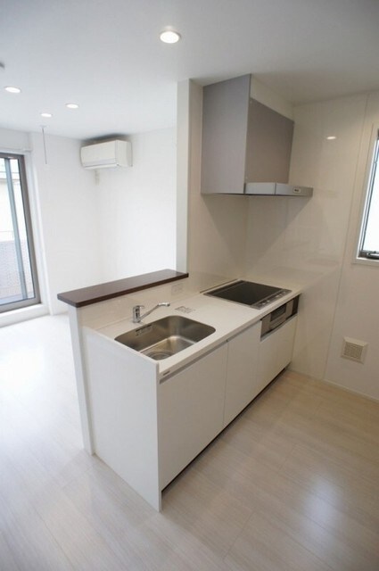 カサート井の頭の物件内観写真