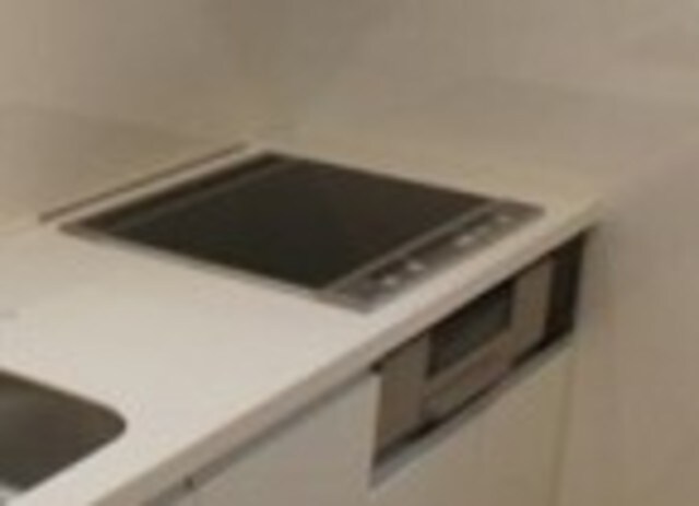 カサート井の頭の物件内観写真