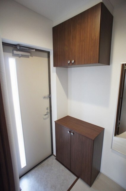 カサート井の頭の物件内観写真