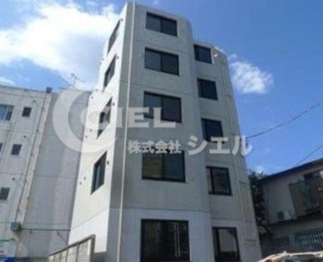 カーサフェリーチェ千川の物件外観写真