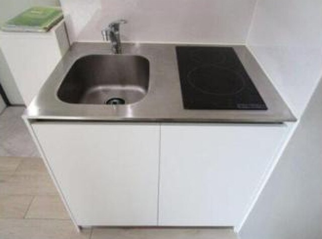 カーサフェリーチェ千川の物件内観写真