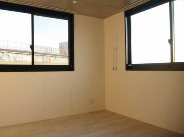 カーサフェリーチェ千川の物件内観写真