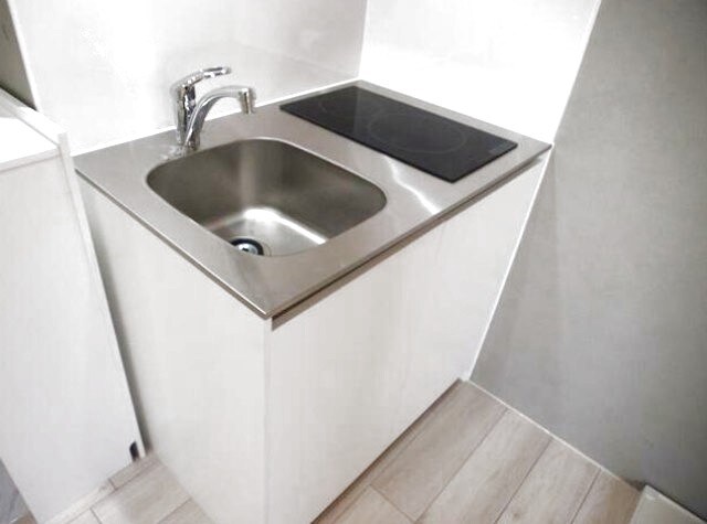 カーサフェリーチェ千川の物件内観写真