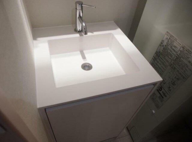 カーサフェリーチェ千川の物件内観写真