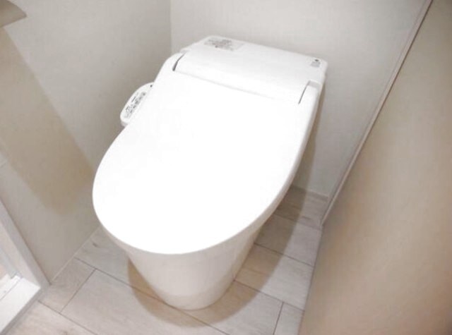 カーサフェリーチェ千川の物件内観写真