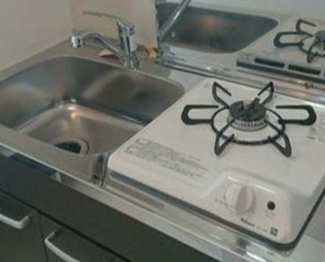 Villa Ailes 平和台の物件内観写真