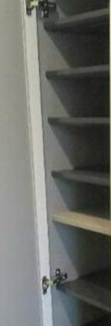 Villa Ailes 平和台の物件内観写真