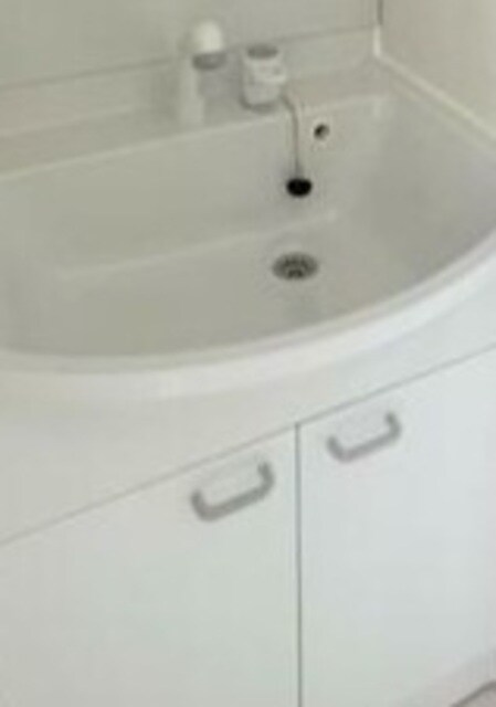 Villa Ailes 平和台の物件内観写真