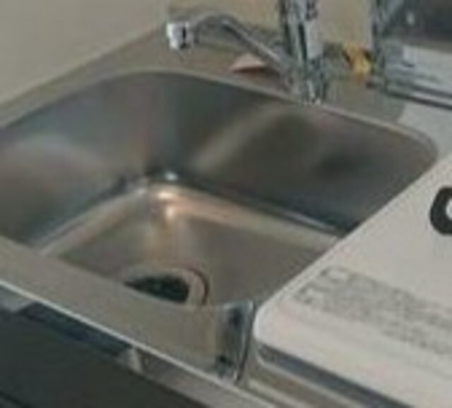 Villa Ailes 平和台の物件内観写真