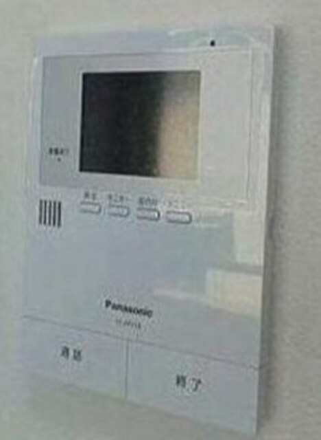 Villa Ailes 平和台の物件内観写真